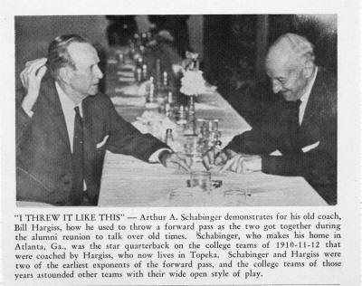 Picture of Hargiss and Schabinger