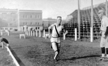 OAC track ca. 1919