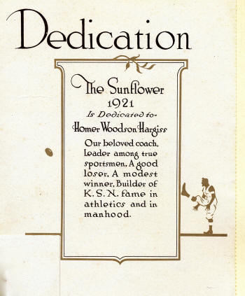 KSN Sunflower dedication1 1921