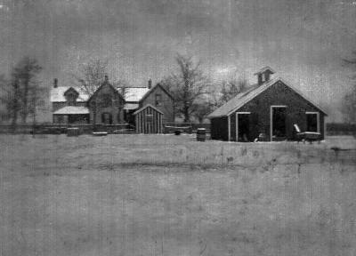 Hargiss farm 1890