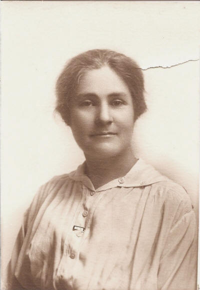 Clara Strickler