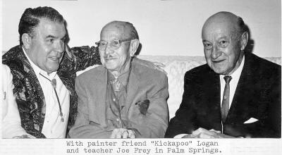 kickapoo logan 1972